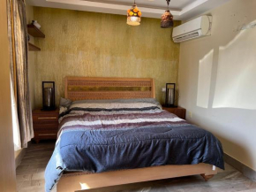 Luxurious Challet @ Mountain View Sokhna
